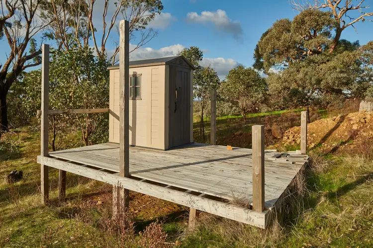 Fourth view of Homely land listing, 30 Potters Lane, Heathcote VIC 3523
