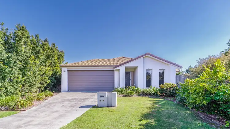 Main view of Homely house listing, 17 Condamine Court, Beaudesert QLD 4285