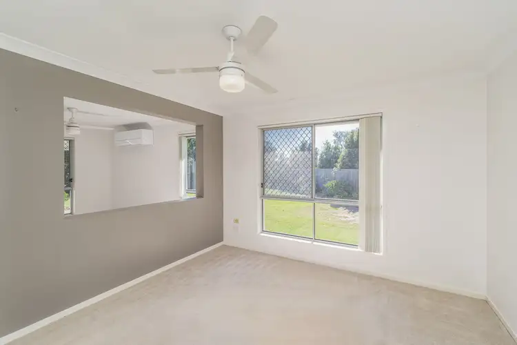 Second view of Homely house listing, 17 Condamine Court, Beaudesert QLD 4285
