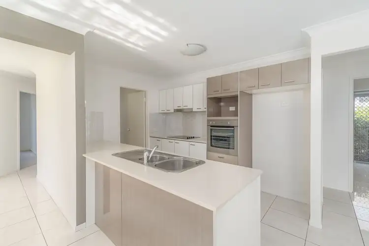 Third view of Homely house listing, 17 Condamine Court, Beaudesert QLD 4285