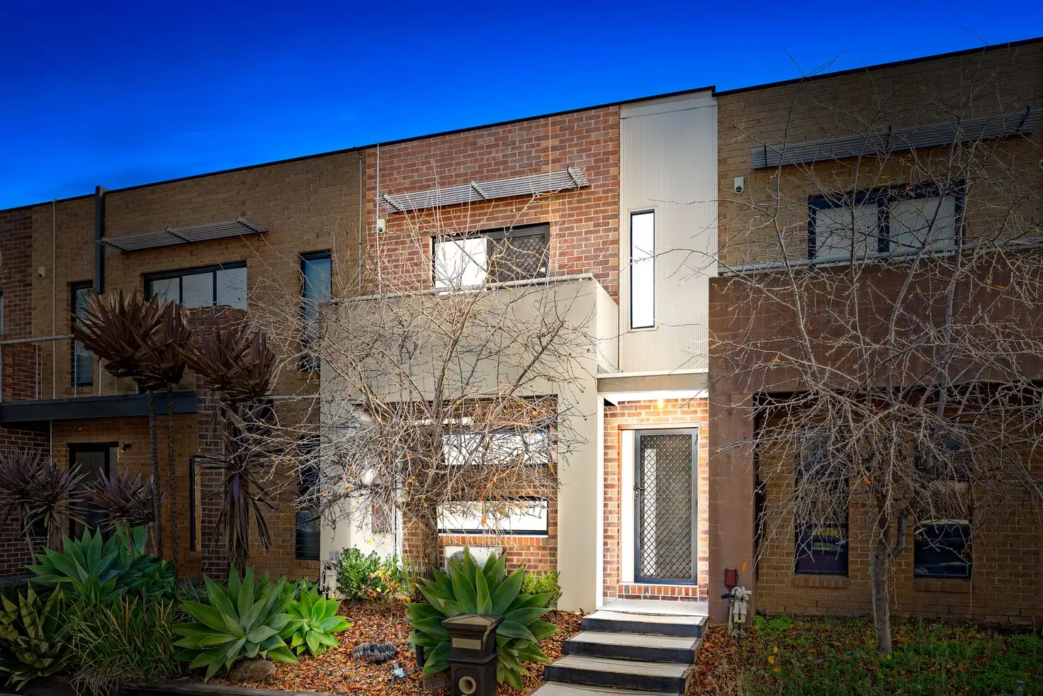 Main view of Homely townhouse listing, 74 Fairview Parade, Tarneit VIC 3029