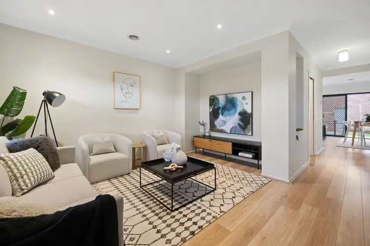 Sixth view of Homely townhouse listing, 74 Fairview Parade, Tarneit VIC 3029