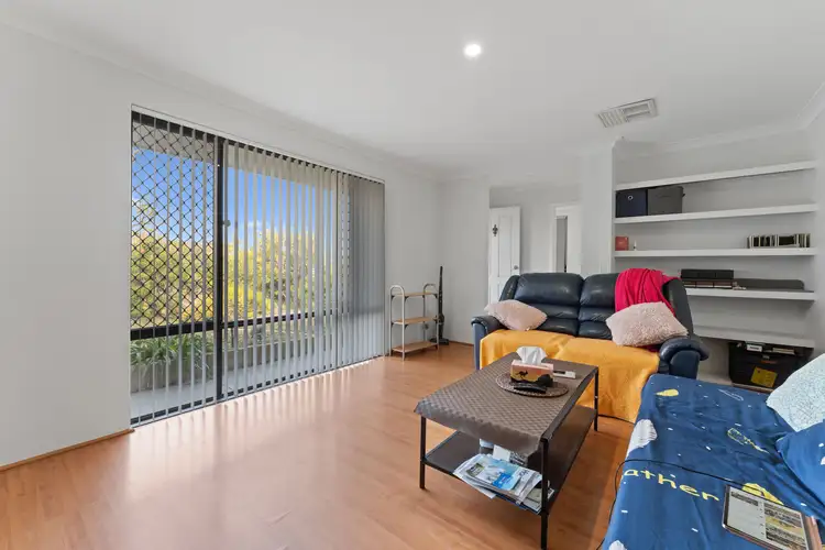 Fifth view of Homely house listing, 1 Raeside Crescent, Cooloongup WA 6168