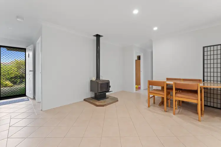 Sixth view of Homely house listing, 1 Raeside Crescent, Cooloongup WA 6168