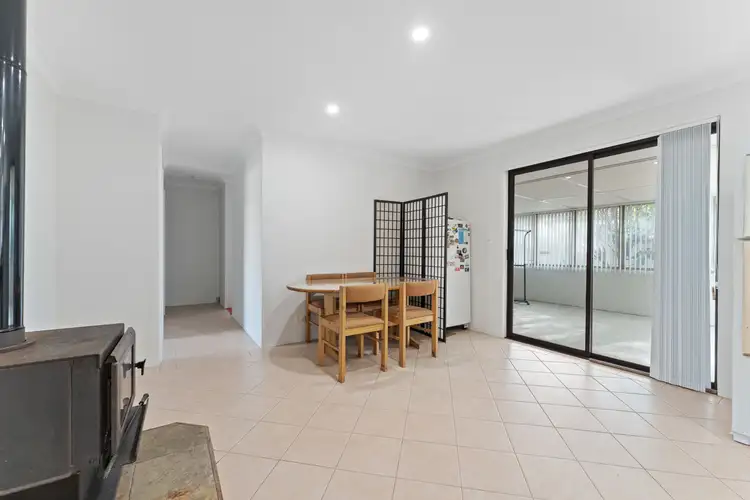 Seventh view of Homely house listing, 1 Raeside Crescent, Cooloongup WA 6168