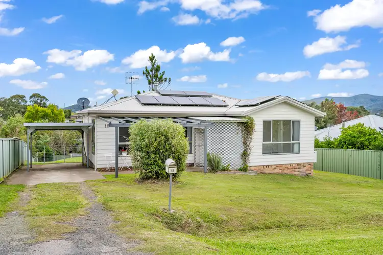 Main view of Homely house listing, 18 Saville Street, Stroud NSW 2425