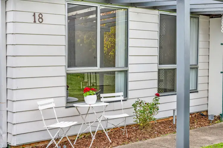 Second view of Homely house listing, 18 Saville Street, Stroud NSW 2425