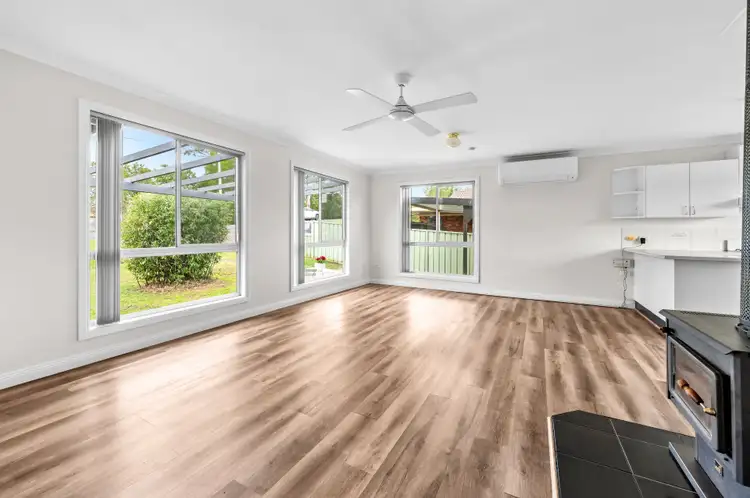 Third view of Homely house listing, 18 Saville Street, Stroud NSW 2425