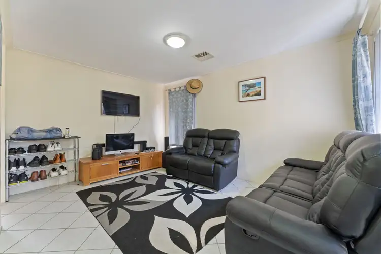 Fourth view of Homely unit listing, 3/10 Elanora Drive, Cooloongup WA 6168