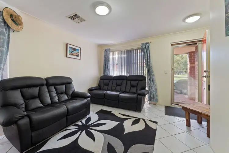 Fifth view of Homely unit listing, 3/10 Elanora Drive, Cooloongup WA 6168