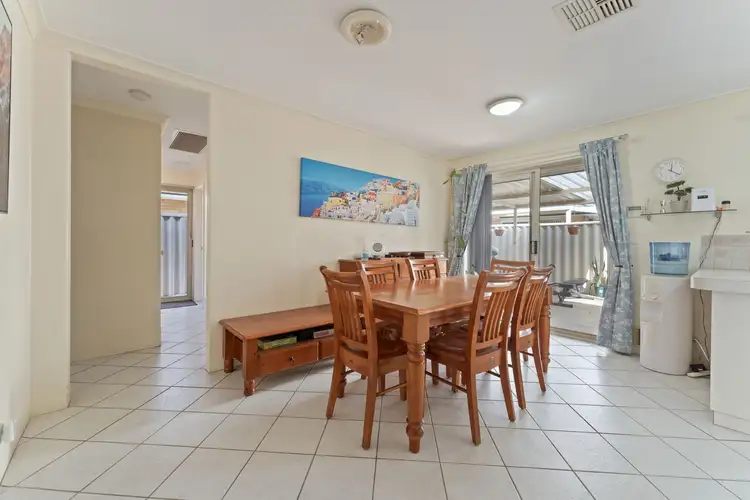 Seventh view of Homely unit listing, 3/10 Elanora Drive, Cooloongup WA 6168