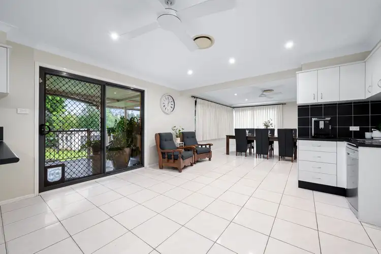 Fourth view of Homely house listing, 10 Warriewood Street, Woodbine NSW 2560