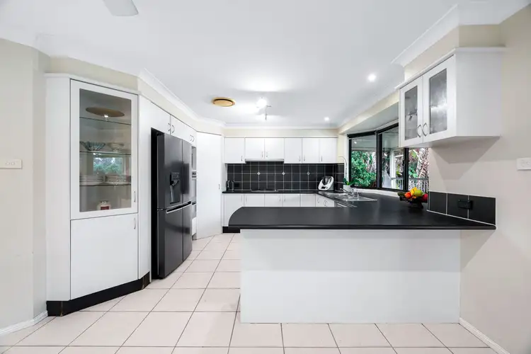 Fifth view of Homely house listing, 10 Warriewood Street, Woodbine NSW 2560