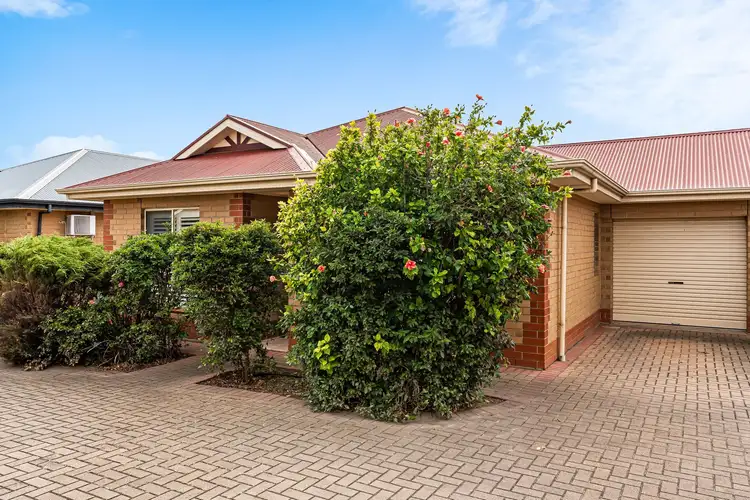Second view of Homely unit listing, 2/369-371 Grange Road, Findon SA 5023