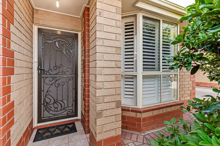 Third view of Homely unit listing, 2/369-371 Grange Road, Findon SA 5023