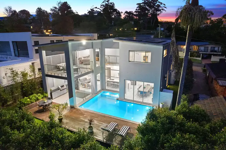 72 Duke Street, Forestville NSW 2087