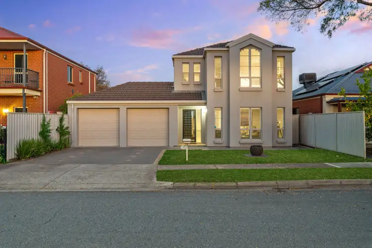 10 Third Avenue, Cheltenham SA 5014