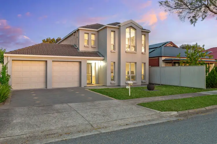 Second view of Homely house listing, 10 Third Avenue, Cheltenham SA 5014