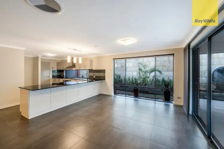 Second view of Homely house listing, 34 Augustus Drive, Jane Brook WA 6056