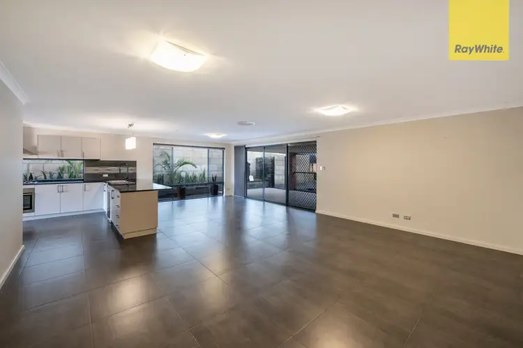 Third view of Homely house listing, 34 Augustus Drive, Jane Brook WA 6056