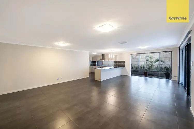 Fourth view of Homely house listing, 34 Augustus Drive, Jane Brook WA 6056