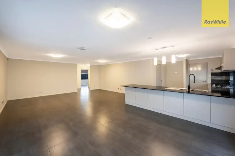 Fifth view of Homely house listing, 34 Augustus Drive, Jane Brook WA 6056