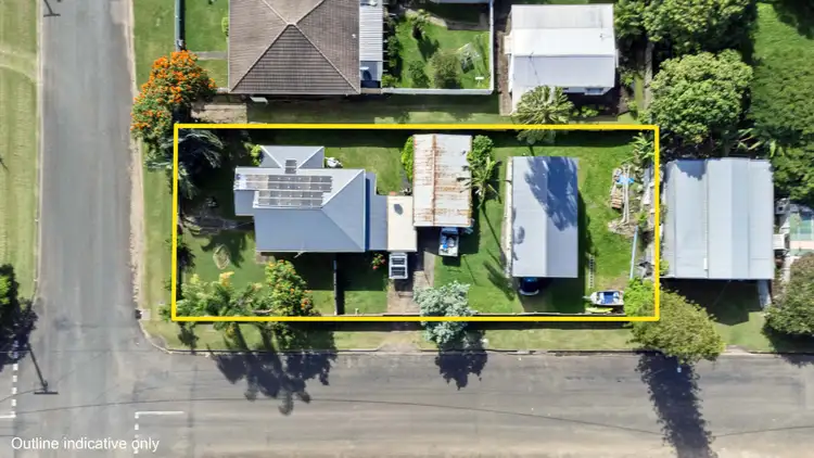 Third view of Homely house listing, 16 Newhaven Street, Pialba QLD 4655