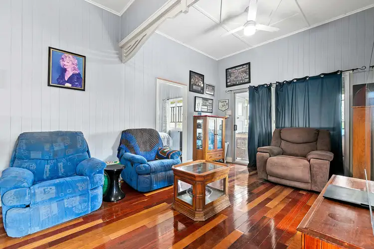 Fifth view of Homely house listing, 16 Newhaven Street, Pialba QLD 4655