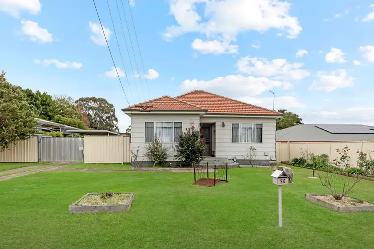 Main view of Homely house listing, 90 Harold Street, Blacktown NSW 2148