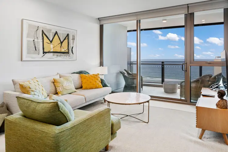2202/12 Philip Avenue, Broadbeach QLD 4218
