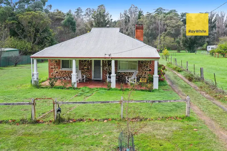 Main view of Homely house listing, 39 Grange Road, Nannup WA 6275