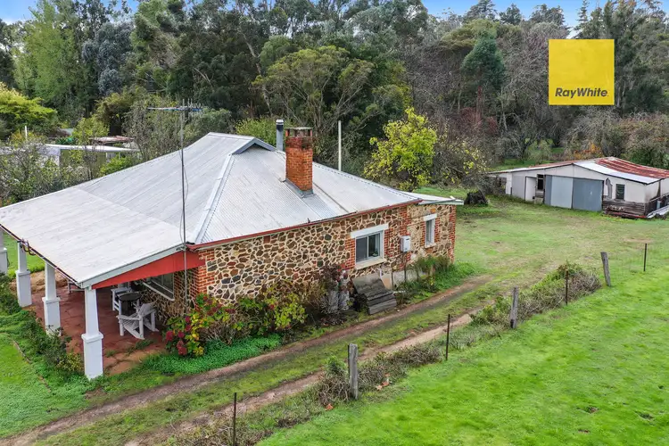 Second view of Homely house listing, 39 Grange Road, Nannup WA 6275