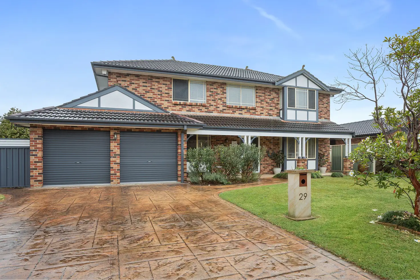Main view of Homely house listing, 29 Shearwater Boulevard, Albion Park Rail NSW 2527