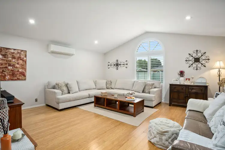 Second view of Homely house listing, 29 Shearwater Boulevard, Albion Park Rail NSW 2527