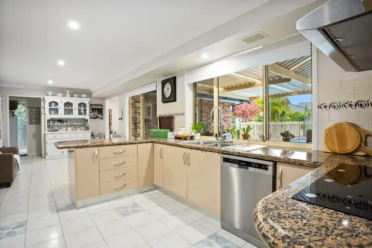 Third view of Homely house listing, 29 Shearwater Boulevard, Albion Park Rail NSW 2527