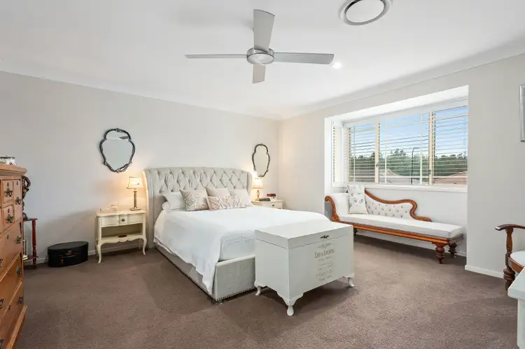 Fifth view of Homely house listing, 29 Shearwater Boulevard, Albion Park Rail NSW 2527