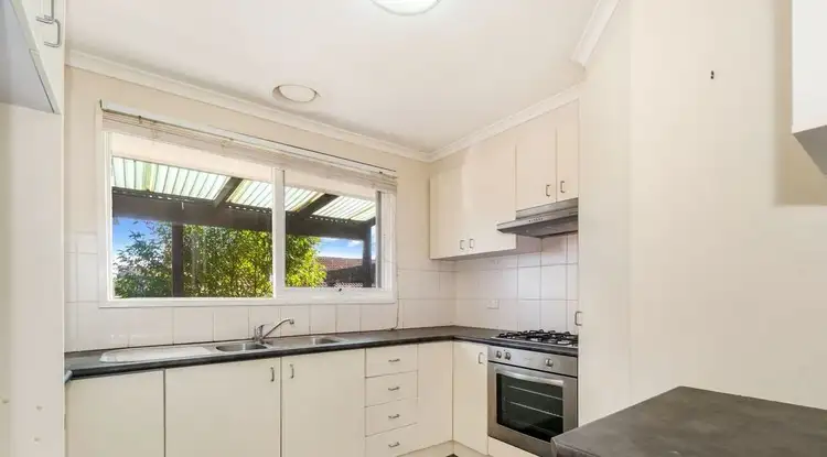 Third view of Homely unit listing, 9/300 Mount Dandenong Road, Croydon VIC 3136