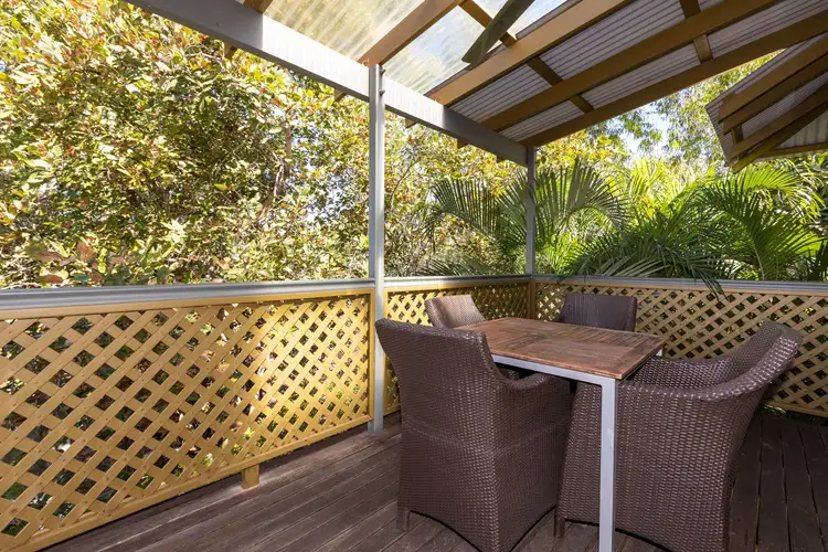 Sixth view of Homely apartment listing, S8/6 Challenor Drive, Cable Beach WA 6726