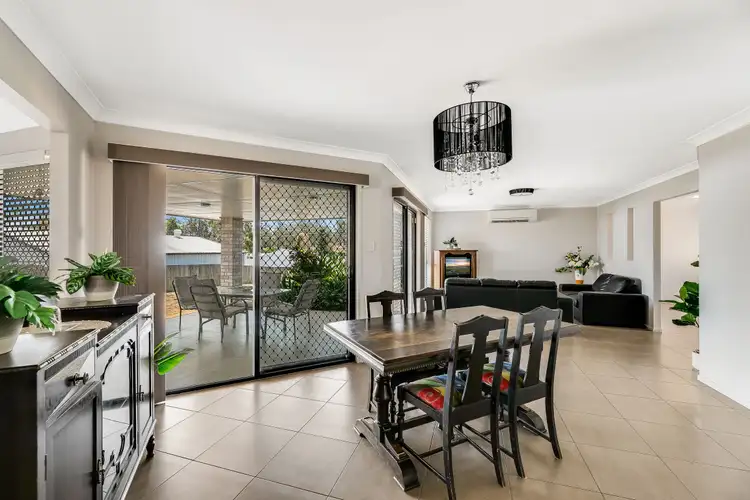 Third view of Homely house listing, 24 Trevean Drive, Kleinton QLD 4352