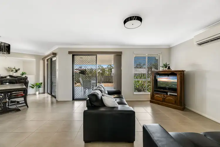 Fifth view of Homely house listing, 24 Trevean Drive, Kleinton QLD 4352