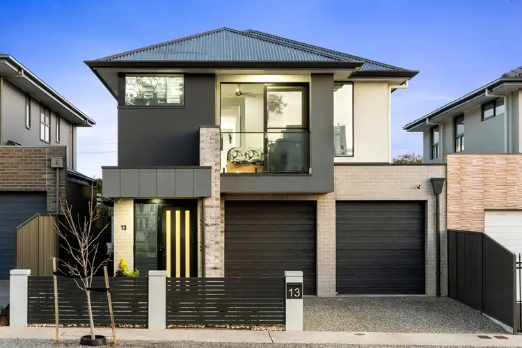13 South Parkway, Lightsview SA 5085