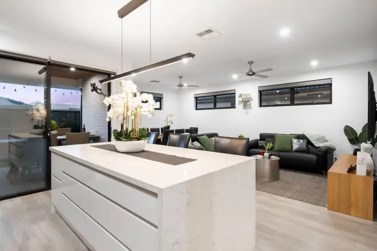 Fifth view of Homely other listing, 13 South Parkway, Lightsview SA 5085