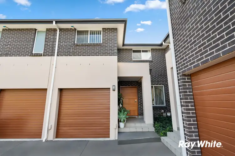 7/32 Derby Street, Rooty Hill NSW 2766