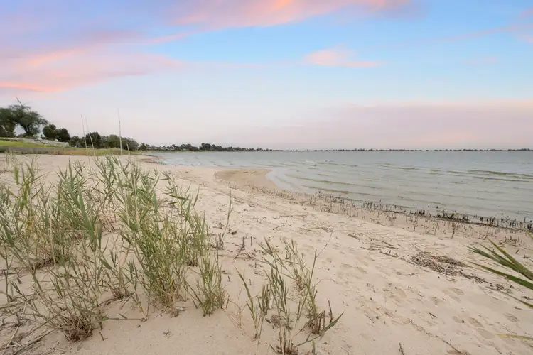 Third view of Homely land listing, 113 Hayes Road, Lake Boga VIC 3584