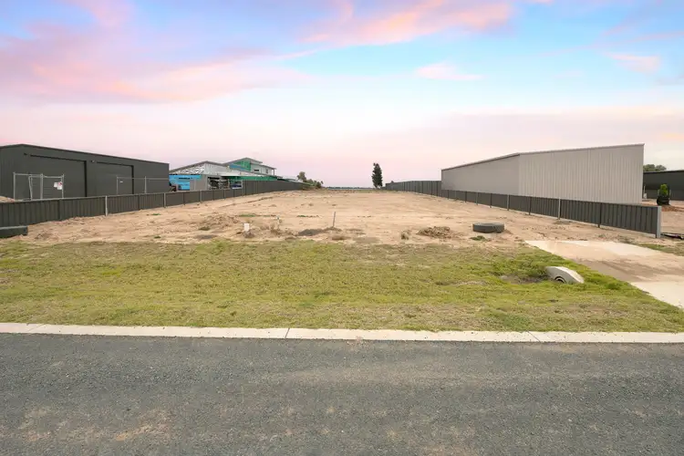 Fourth view of Homely land listing, 113 Hayes Road, Lake Boga VIC 3584