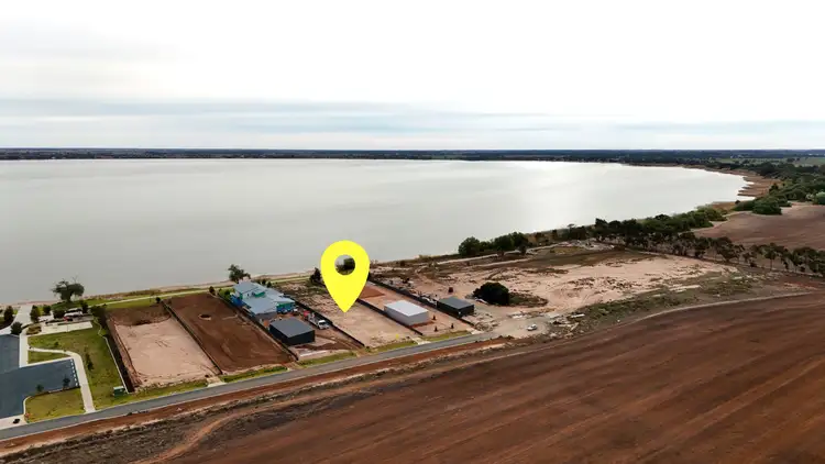 Sixth view of Homely land listing, 113 Hayes Road, Lake Boga VIC 3584