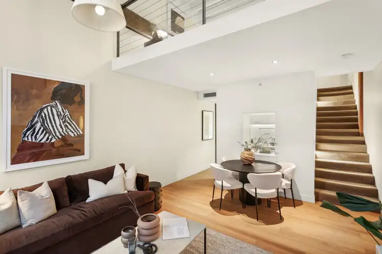 Main view of Homely apartment listing, 104/148 Goulburn Street, Surry Hills NSW 2010