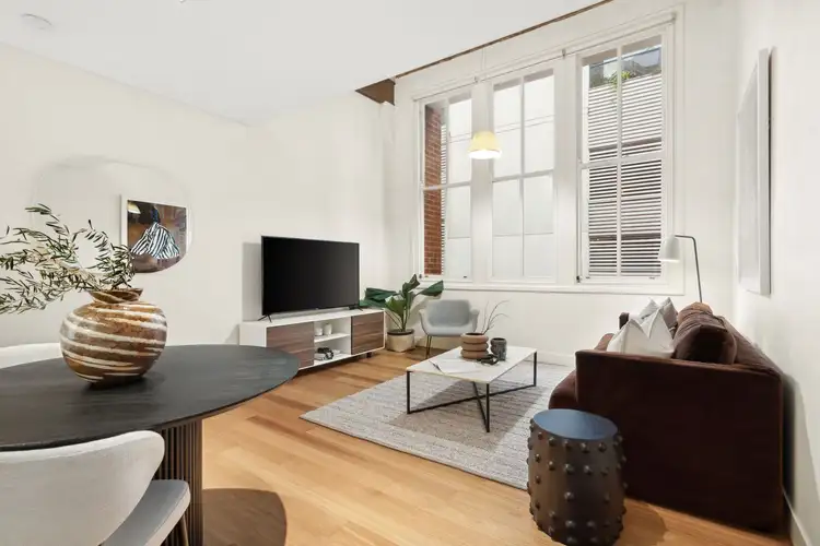 Second view of Homely apartment listing, 104/148 Goulburn Street, Surry Hills NSW 2010
