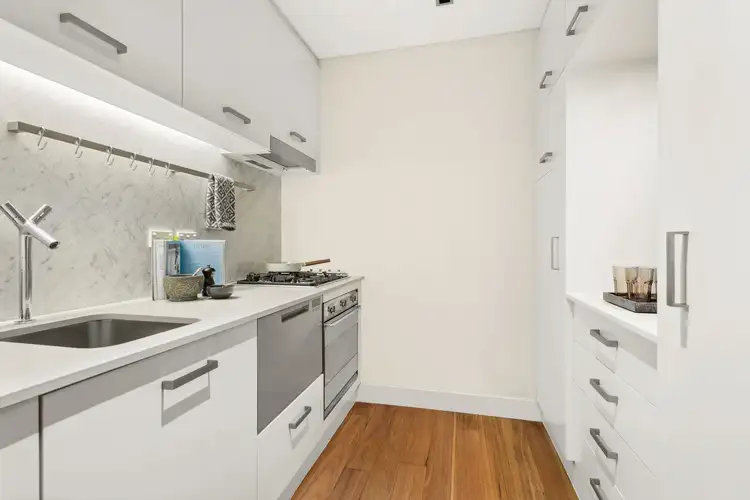 Third view of Homely apartment listing, 104/148 Goulburn Street, Surry Hills NSW 2010