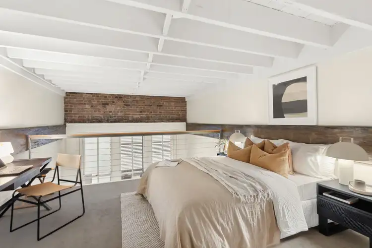 Fourth view of Homely apartment listing, 104/148 Goulburn Street, Surry Hills NSW 2010